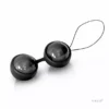 Lelo – Luna beads noir balles de kegel – Sextoys
