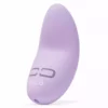 Lelo – Masseur personnel lily 3 - lavande – Stimulateurs clitoridiens