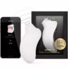 Lelo – Sona 3 crème de massage clitoral sonic – Vibromasseurs
