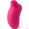 Lelo – Stimulateur clitoris sona couleur cerise – Sextoys