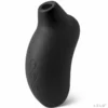 Lelo – Stimulateur clitoris sona noir – Sextoys
