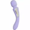 Lelo – Switch vibrateur wanda double stimulation lilas – Vibromasseurs