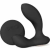 Lelo – Télécommande de masseur de prostate hugo 2 noir – Sextoys