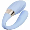 Lelo – Tiani twist couples vibrateur en mousse – Vibromasseurs pour couple