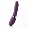 Lelo – Vibrateur de luxe elise 2 lilas – Sextoys