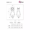 Livco Corsetti Fashion – Ensemble binella babydoll + thong noir – vue 5 Livco Corsetti Fashion – Ensemble binella babydoll + thong noir – vue 5 – Lingerie sexy