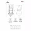 Livco Corsetti Fashion – Lixpen lc 90612 corps noir – vue 6 Livco Corsetti Fashion – Lixpen lc 90612 corps noir – vue 6 – Lingerie sexy