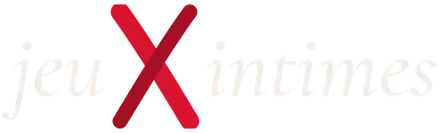 jeuXintimes – lingerie, sextoys et jeux coquins