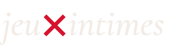 jeuXintimes – boutique de lingerie, sextoys et jeux coquins
