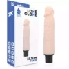 Loveclone – Vibrateur autolubrifiant finn 21.2 cm -o- 3.8 cm – Sextoys