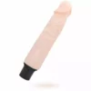Loveclone – Vibrateur autolubrifiant finn 21.2 cm -o- 3.8 cm – vue 3 Loveclone – Vibrateur autolubrifiant finn 21.2 cm -o- 3.8 cm – vue 3 – Sextoys