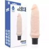 Loveclone – Vibrateur autolubrifiant ivar 20 cm -o- 3.7 cm – Sextoys