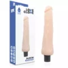 Loveclone – Vibrateur autolubrifiant ragnar 24.5 cm -o- 3.5 cm – Sextoys