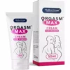 Medica Group – Orgasm max crème intime pour femmes 50 ml – Bien-être intime