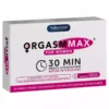Medica Group – Orgasm max pour femmes 2 capsules – Bien-être intime