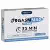 Medica Group – Orgasm max pour hommes 2 capsules – Bien-être intime