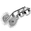 Metal Hard – Stimulateur métallique thimble – Sextoys