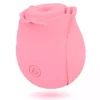 Mia – Rose clitoris suction waves édition limitée - rose – Stimulateurs clitoridiens