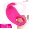 Moressa – Brad premium silicone rechargeable rose – Sextoys