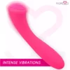 Moressa – Celso rechargeable en silicone premium – Sextoys