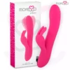 Moressa – Ethan rechargeable en silicone premium – Sextoys