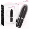 Moressa – Ivy vibrateur stimulateur voyage noir – Stimulateurs clitoridiens