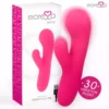 Moressa – Jerry rechargeable en silicone premium – Sextoys