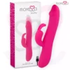 Moressa – Molly rechargeable en silicone premium – Sextoys
