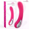 Moressa – Nelson rechargeable en silicone premium – Sextoys