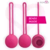 Moressa – Osian one premium silicone rose – Sextoys