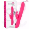 Moressa – Silicone rechargeable de qualité supérieure warren – Vibromasseurs high-tech