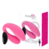 Moressa – Stimulateur télécommande lauren pour couples – Stimulateurs clitoridiens