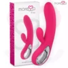 Moressa – Troy rechargeable en silicone premium – Sextoys