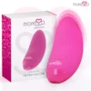 Moressa – Vibrateur rose blossom – Stimulateurs clitoridiens