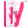 Moressa – Vibrateur somer premium rotations multiples – Vibromasseurs rotatifs