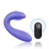 Mr. Boss – Josef télécommande pulsation & vibration pour couples – Vibromasseurs