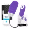 Mr. Boss – Télécommande denis egg – Sextoys