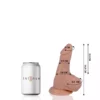 Mr. Intense – 1 pénis réaliste 14.6 cm -o- 3.5 cm – Sextoys