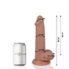 Mr. Intense – 10 pénis réaliste 18 cm -o- 3.4 cm – Sextoys