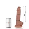 Mr. Intense – 11 pénis réaliste 18 cm -o- 3.8 cm – Sextoys
