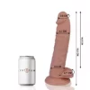 Mr. Intense – 15 pénis réaliste 19.5 cm -o- 4.1 cm – Sextoys