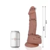 Mr. Intense – 16 pénis réaliste 19.6 cm -o- 3.2 cm – Sextoys