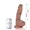 Mr. Intense – 17 pénis réaliste 19.7 cm -o- 4.1 cm – Sextoys