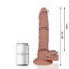 Mr. Intense – 21 pénis réaliste 20.1 cm -o- 3.2 cm – Sextoys