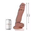 Mr. Intense – 24 pénis réaliste 21 cm -o- 4.6 cm – Sextoys