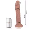 Mr. Intense – 27 pénis réaliste 22.3 cm -o- 4 cm – Sextoys