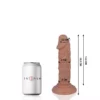 Mr. Intense – 3 pénis réaliste 16.2 cm -o- 3 cm – Sextoys