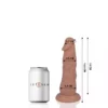 Mr. Intense – 6 pénis réaliste 16.6 cm -o- 4.4 cm – Sextoys