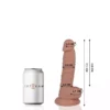 Mr. Intense – 7 pénis réaliste 17.1 cm -o- 2.9 cm – Sextoys