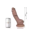 Mr. Intense – 8 pénis réaliste 17.6 cm -o- 3.5 cm – Sextoys
